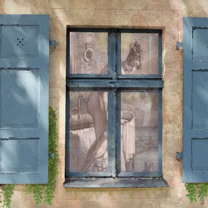 les frontières entre réalité et imagination